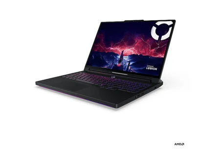 LENOVO Legion Pro 7/AMD Ryzen 9 9955HX3D/32 GB RAM/1 TB SSD/RTX 5080/16" OLED/W11/Laptop 83RU0030TR