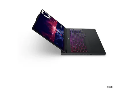 LENOVO Legion Pro 7/AMD Ryzen 9 9955HX3D/32 GB RAM/1 TB SSD/RTX 5080/16" OLED/W11/Laptop 83RU0030TR
