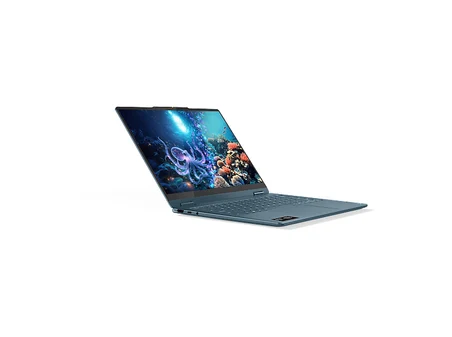 LENOVO Yoga 7 2-in-1/AMD Ryzen AI 7 350 İşlemci/16 GB RAM/1 TB SSD/14" OLED/W11/Laptop 83JR00AETR