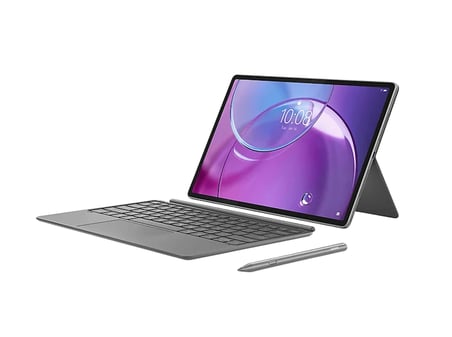 LENOVO ZAHD0618TR 13 inç 3.5 K (3504X2190) LTPS Ekran/8 GB RAM/256 GB Dahili Hafıza/Android 16 Tablet Gri