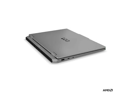 LENOVO LOQ-E/AMD Ryzen 7 170/16 GB RAM/512 GB SSD/RTX5050 8GB GDDR7/15.6" FHD/W11/Gaming Laptop 83VA000GTR