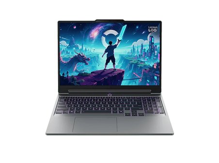 LENOVO LOQ/Intel Core Ultra 7 356H/16 GB RAM/1 TB SSD/RTX 5060/15.3"/W11/Gaming Laptop 83SL001BTR