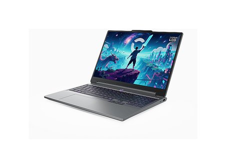 LENOVO LOQ/Intel Core Ultra 7 356H/16 GB RAM/1 TB SSD/RTX 5060/15.3"/W11/Gaming Laptop 83SL001BTR