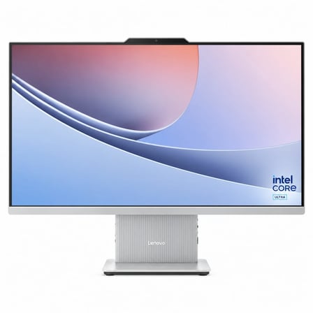Lenovo IdeaCentre AIO 27ILL11 Core Ultra 5 226V 16GB 512GB SSD 27" FHD FreeDOS F0JW000HTR All in One
