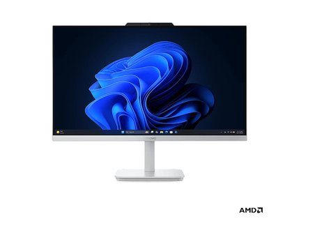 LENOVO A105 Ryzen 5 40 8GB 512GB SSD 23.8" FHD W11 All-In-One Bilgisayar F0JS000LTR