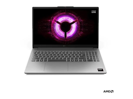 LENOVO LOQ-E/AMD Ryzen 7 170/16 GB RAM/512 GB SSD/RTX4050 6GB GDDR6/15.6" FHD/W11/Gaming Laptop 83S000E5TR