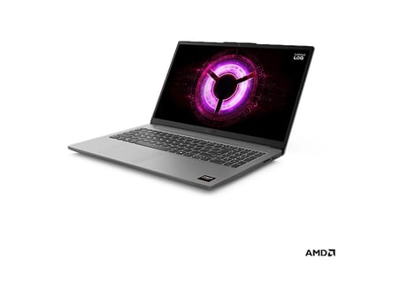 LENOVO LOQ-E/AMD Ryzen 7 170/16 GB RAM/512 GB SSD/RTX4050 6GB GDDR6/15.6" FHD/W11/Gaming Laptop 83S000E5TR