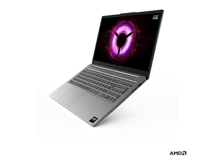 LENOVO LOQ-E/AMD Ryzen 7 170/16 GB RAM/512 GB SSD/RTX4050 6GB GDDR6/15.6" FHD/W11/Gaming Laptop 83S000E5TR