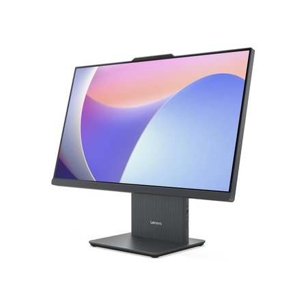 Lenovo Ideacentre 27ARR9 Amd Ryzen 7-7735HS 20GB 512GB 27 Fhd Freedos Siyah All In One Bilgisayar