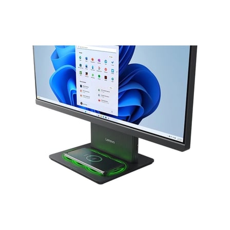 Lenovo Ideacentre 27ARR9 Amd Ryzen 7-7735HS 20GB 512GB 27 Fhd Freedos Siyah All In One Bilgisayar
