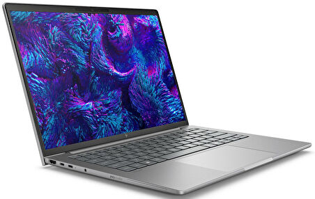 HP MWS B30HGES ZBOOK 8 16 G1i U7-255H-32GB 512GB SSD 4GB RTX 500 ADA 16" WUXGA WIN11PRO