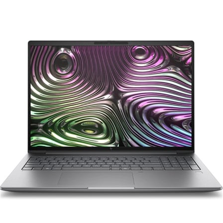 Hp Nbw B30hmes Zbook X 16 G1i U7-255h 1x32gb 1x1tb Ssd 16 Wuxga Rtxpro500 6gb W11p 3yıl Yerinde Garanti