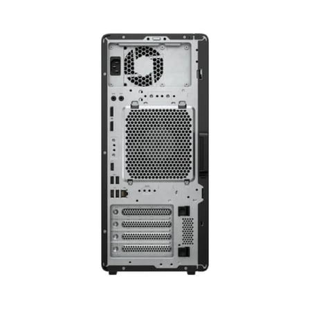 HP ULTRA 9 285K-32GB DDR5 RAM-1TB NVME-12GB RTX5070-W11 PRO İŞ İSTASYONU / Z2 G1i B34JZES