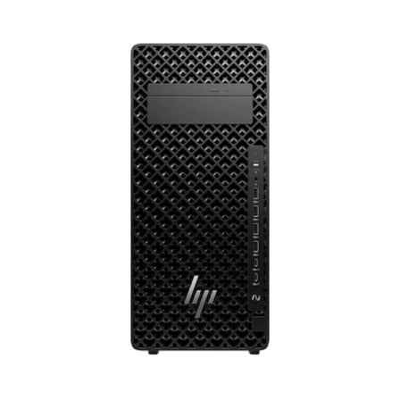 HP ULTRA 9 285K-32GB DDR5 RAM-1TB NVME-12GB RTX5070-W11 PRO İŞ İSTASYONU / Z2 G1i B34JZES