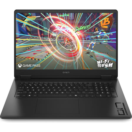 Omen 17-DB1017NT AMD Ryzen AI 5 340 24GB 1TB SSD RTX5060 Freedos 17.3" Taşınabilir Bilgisayar C2EZ7EA