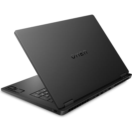 Omen 17-DB1017NT AMD Ryzen AI 5 340 24GB 1TB SSD RTX5060 Freedos 17.3" Taşınabilir Bilgisayar C2EZ7EA