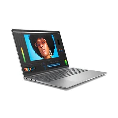 Hp Zbook 8 G1i A3ZW3ET U7-255H 32GB 1TB SSD RTX A500 4GB 16'' W11Pro