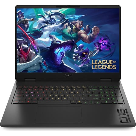 HP Omen C52R1EA Amd Ryzen Aı 7 350 32GB 1tb SSD RTX5070-8GB Freedos 16" Wuxga 144Hz Taşınabilir Bilgisayar