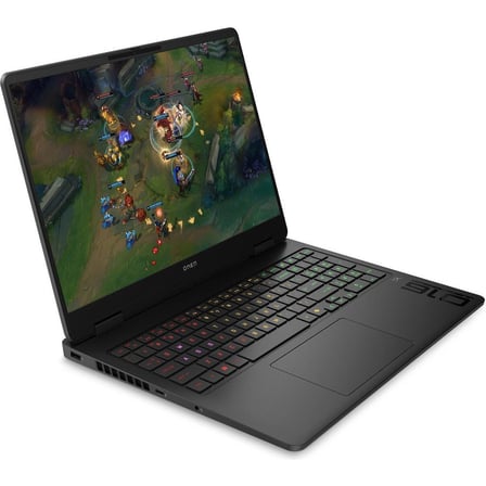 HP Omen C52R1EA Amd Ryzen Aı 7 350 32GB 1tb SSD RTX5070-8GB Freedos 16" Wuxga 144Hz Taşınabilir Bilgisayar