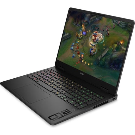 HP Omen C52R1EA Amd Ryzen Aı 7 350 32GB 1tb SSD RTX5070-8GB Freedos 16" Wuxga 144Hz Taşınabilir Bilgisayar