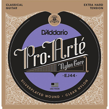 DADDARIO EJ44