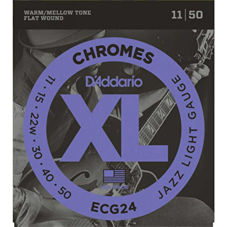 DADDARIO ECG24