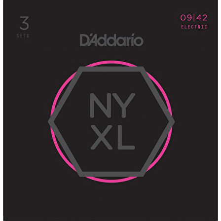 DADDARIO NYXL0942-3P