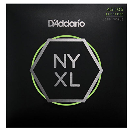 DADDARIO NYXL45105