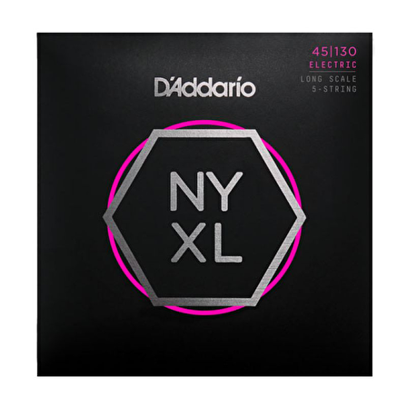 DADDARIO NYXL45130