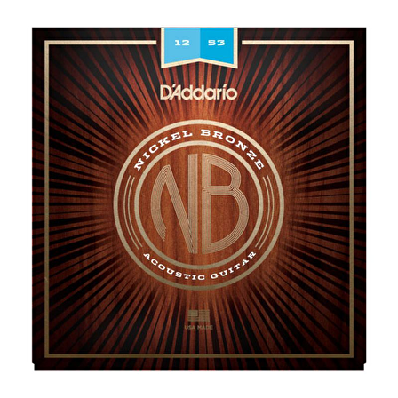 DADDARIO NB1253