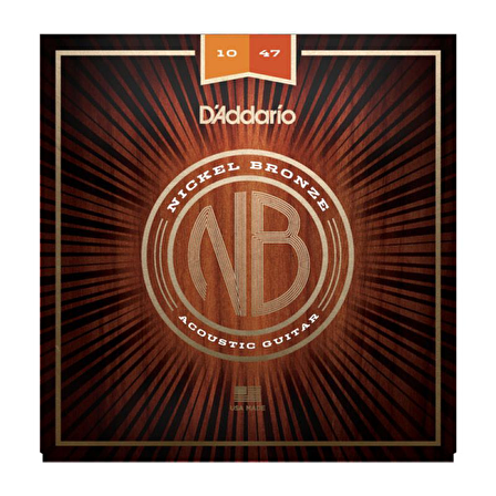 DADDARIO NB1047