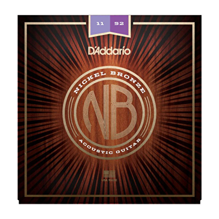 DADDARIO NB1152