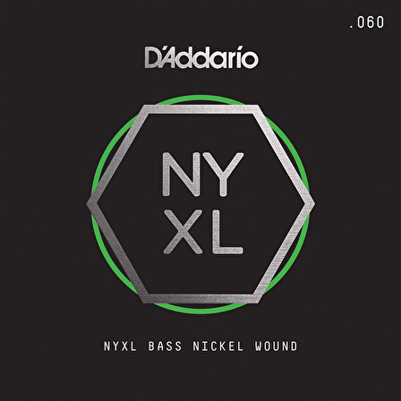 DADDARIO NYXLB060