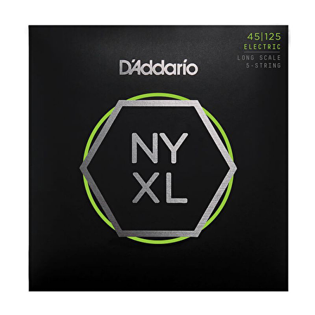 DADDARIO NYXL45125