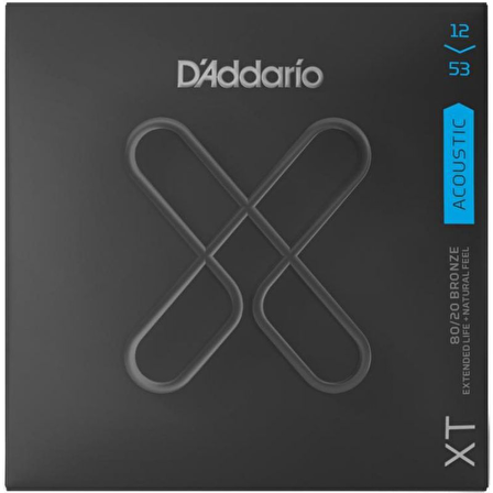 DADDARIO XTABR1253