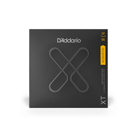 DADDARIO XTABR1256