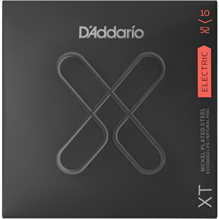 DADDARIO XTE1052