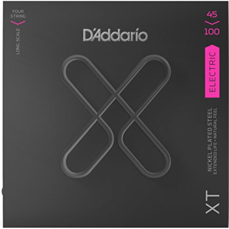 DADDARIO XTB45100