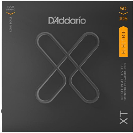 DADDARIO XTB50105