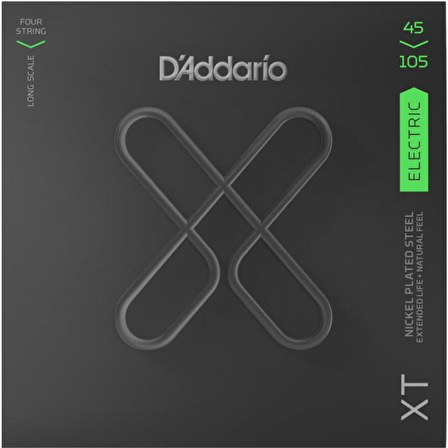 DADDARIO XTB45105