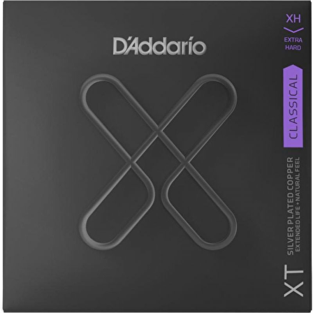 DADDARIO XTC44