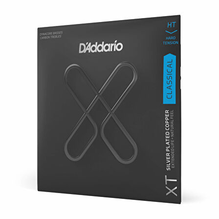 DADDARIO XTC46FF Akustik Gitar Teli