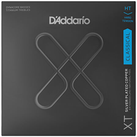 DADDARIO XTC46TT