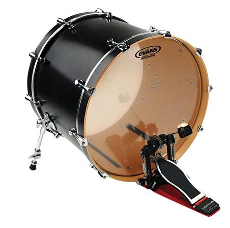 DERİ 22 G2 KİCK CLEAR ÇİFT KAT (14 MİL)