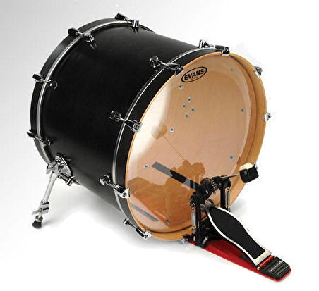 DERİ 20 EQ3 KİCK CLEAR RİNGLİ ÇİFT KAT (13 MİL)