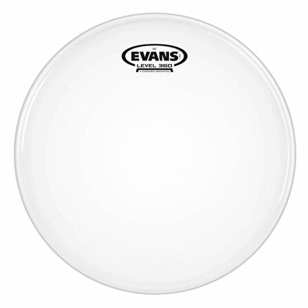 Evans B12G1 12'' Deri G1 Kumlu Tek Kat
