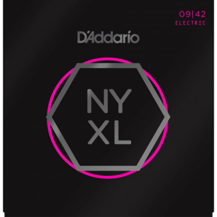 DADDARIO NYXL0942