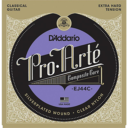 DADDARIO EJ44C