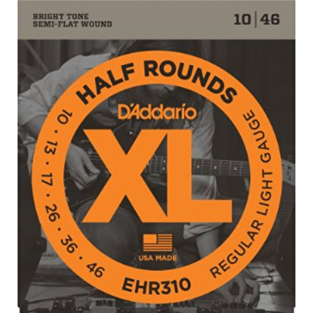 DADDARIO EHR310