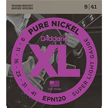 DADDARIO EPN120